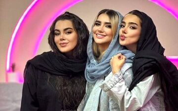 دو حادثه مشابه برای بلاگرها ! / مرگ خواهران تهرانی و بلاگرهای ارومیه ای با گازگرفتگی ! + عکس های 9 قربانی