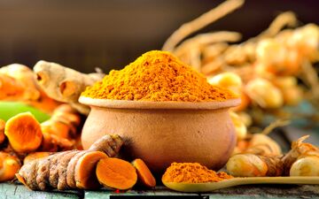داروهای گیاهی توصیه شده برای کشتن میکروب و عفونت معده 