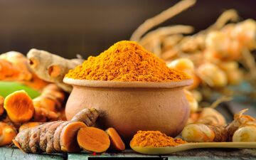 داروهای گیاهی توصیه شده برای کشتن میکروب و عفونت معده 