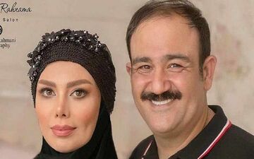 مهران غفوریان بازداشت شد ! / دلیل بازداشت مهران غفوریان چیست ؟ + عکس