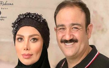 مهران غفوریان بازداشت شد ! / دلیل بازداشت مهران غفوریان چیست ؟ + عکس