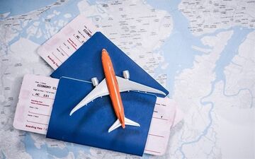 توضیح سازمان هواپیمایی کشوری درخصوص هزینه بلیت پروازهای لغو شده
