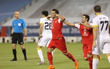 سعودی ها ول کُن آل کثیر نیستند!
