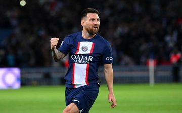 توافق نهایی: مسی به زودی با PSG تمدید می‌کند