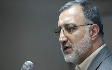 مجلس با رد کلیات بودجه مانع تورم و کاهش ارزش پول ملی شد