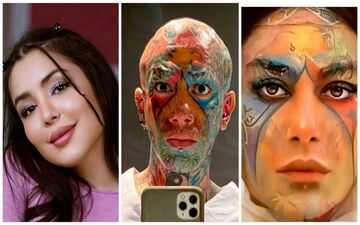 ارتباط پنهانی تتلو و نیلی افشار لو رفت !! / سحر قریشی در راه بازگشت به ایران + جزئیات