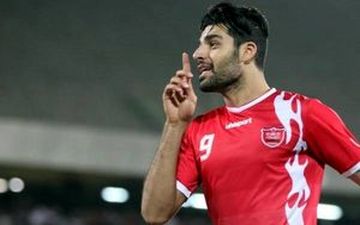 دردسر طارمی برای پرسپولیس تمامی ندارد!