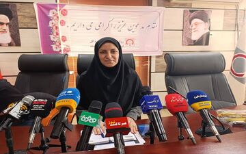 نیروگاه خورشیدی ۶۰ کیلوواتی انتقال خون  کرمانشاه بزودی افتتاح می‌شود 