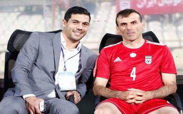 این پرسپولیسی در سقوط پیکان چه‌ نقشی داشت؟!