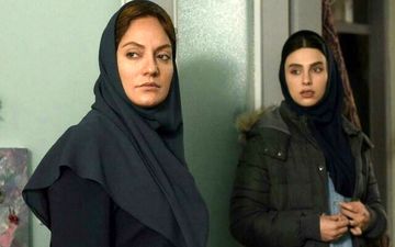 اولین نمایش فیلمی با بازی مهناز افشار در جشنواره‌ی جهانی فجر
