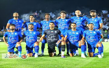 استقلال در جستجوی نوشدارو؛ تقابل با هوادار در هفته هفتم
