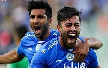 لقب جدید برای ستاره این روزهای استقلال