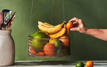 
ترکیب این میوه‌ها فشار خون را کنترل می‌کند
