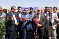 قطعه ۷ آزادراه شیراز ـ اصفهان افتتاح شد