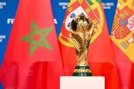 آلمان به دنبال میزبانی جام جهانی 2038 یا 2042