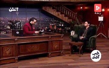 نذر ستاره استقلالی برای گل زدن به تراکتوسازی و سپاهان 