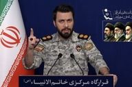 سخنگوی قرارگاه خاتم: آسیبی به نیروگاه‌ها برسد زیرساخت های انرژی منطقه نابود می شود