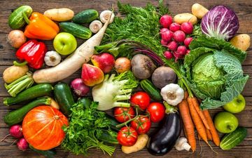 مواد غذایی شادی آفرین کدام‌ها هستند؟