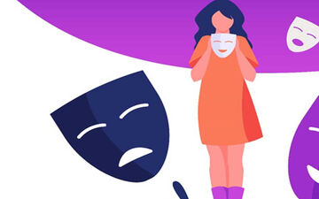حالات مختلف در بیمار دوقطبی