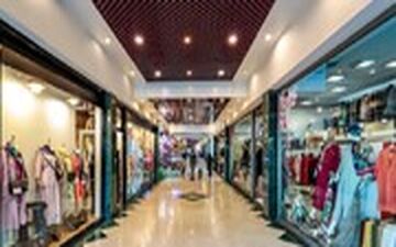  اخطار به ۱۰ مرکز تجاری پُر ازدحام تهران