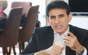 معاون استاندار تهران: تردد خودروها درون استان باید ممنوع شود
