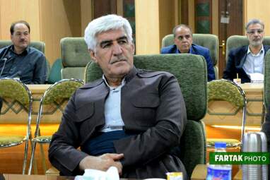 شورای گفت وگو استان کرمانشاه با حضور وزیر تعاون، کار و رفاه اجتماعی