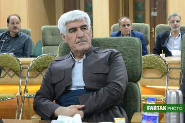شورای گفت وگو استان کرمانشاه با حضور وزیر تعاون، کار و رفاه اجتماعی