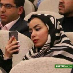 مراسم بزرگ چهره مردمی سال