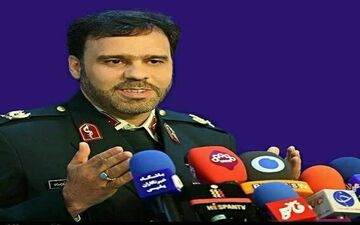 دستگیری ۱۷۱ تروریست و شرور در مرز