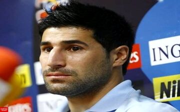 
بیک‌زاده: دو پنالتی مسلم برای بادران نگرفتند/ سناریوی پارسال در حال تکرار شدن است
