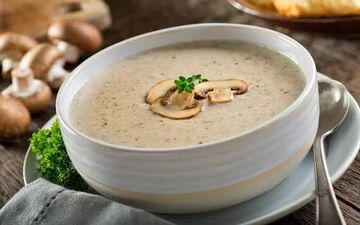 طرز تهیه یک سوپ خوشمزه رستورانی!