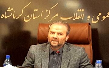 
دادستان کرمانشاه:خسارت دیدگان از اقدامات آشوبگران شکایت کنند