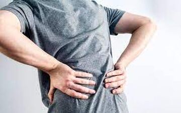تغذیه مناسب برای افراد مبتلا به دیسک کمر