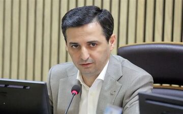 چادرملو برنامه‌ریزی برای برداشت ۵ میلیون تن سنگ‌آهن تا پایان سال جاری