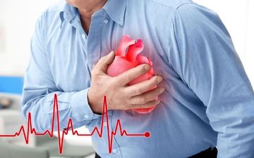 ویدی/اگر این رگ‌ها بگیرد سکته رخ میدهد