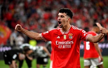 حمله لیورپول به قلب بنفیکا؛ رقابت با PSG، منچستریونایتد و چلسی برای شکار مدافع پرتغالی