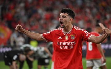 حمله لیورپول به قلب بنفیکا؛ رقابت با PSG، منچستریونایتد و چلسی برای شکار مدافع پرتغالی