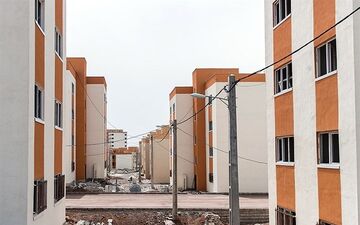 وعده مهم  دولت دوازدهم درباره مسکن
