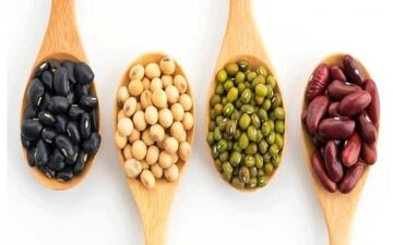 چگونه بعد از خوردن حبوبات دچار نفخ نشویم؟


