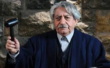 نگاهی به کارنامه کاری عزت الله انتظامی