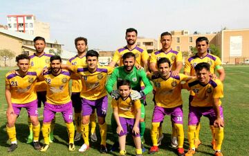 پرسپولیسی معروف بدنبال تاریخ سازی در لیگ یک 