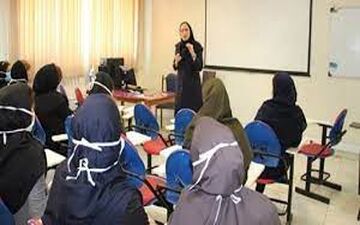  احتمال کم برگزاری امتحانات بصورت حضوری