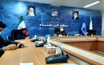 سود دولت از واگذاری شرکت مخابرات به بخش خصوصی تا کنون ۱۰۰ هزار میلیارد تومان بوده است/ در شاخص‌های کیفیت شبکه درحد استانداردهای بین المللی هستیم