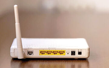 جدیدترین قیمت های مودم ADSL + جدول