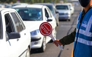 اعلام محدودیت‌های ترافیکی آخر هفته در محورهای مواصلاتی مازندران