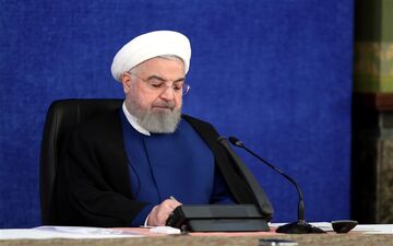  رئیس جمهور با استخدام 12 هزار نفر از فرزندان شهدا و جانبازان موافقت کرد
