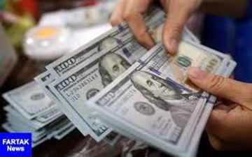 قیمت دلار و قیمت یورو در صرافی ملی امروز ۹۸/۰۷/۰۲