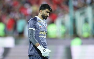 ۱۰ روز سرنوشت‌ساز در انتظار پرسپولیس و بیرانوند

