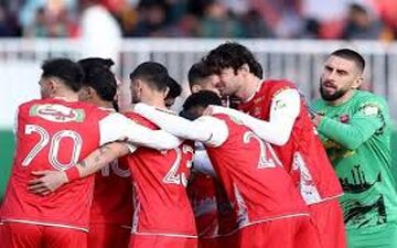 رونمایی از ۴ گزینه نهایی هدایت پرسپولیس