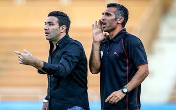 اولین واکنش هاشمی‌نسب پس از بازگشت به استقلال